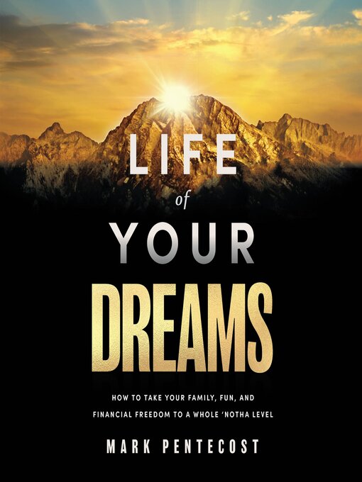 Cover image for Life of Your Dreams